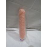 Vibration Dildo - New.