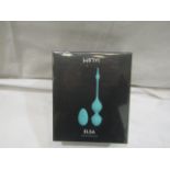 Winyi - Elsa Silicone Vibration Anal Toy - New.