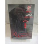 NV Toys - Conch Remote Control Vibration Sex Toy - New.