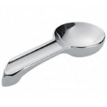 Ercuis Cigar Ashtray Spoon Silver Plated 16 X 6.3cm RRP 87