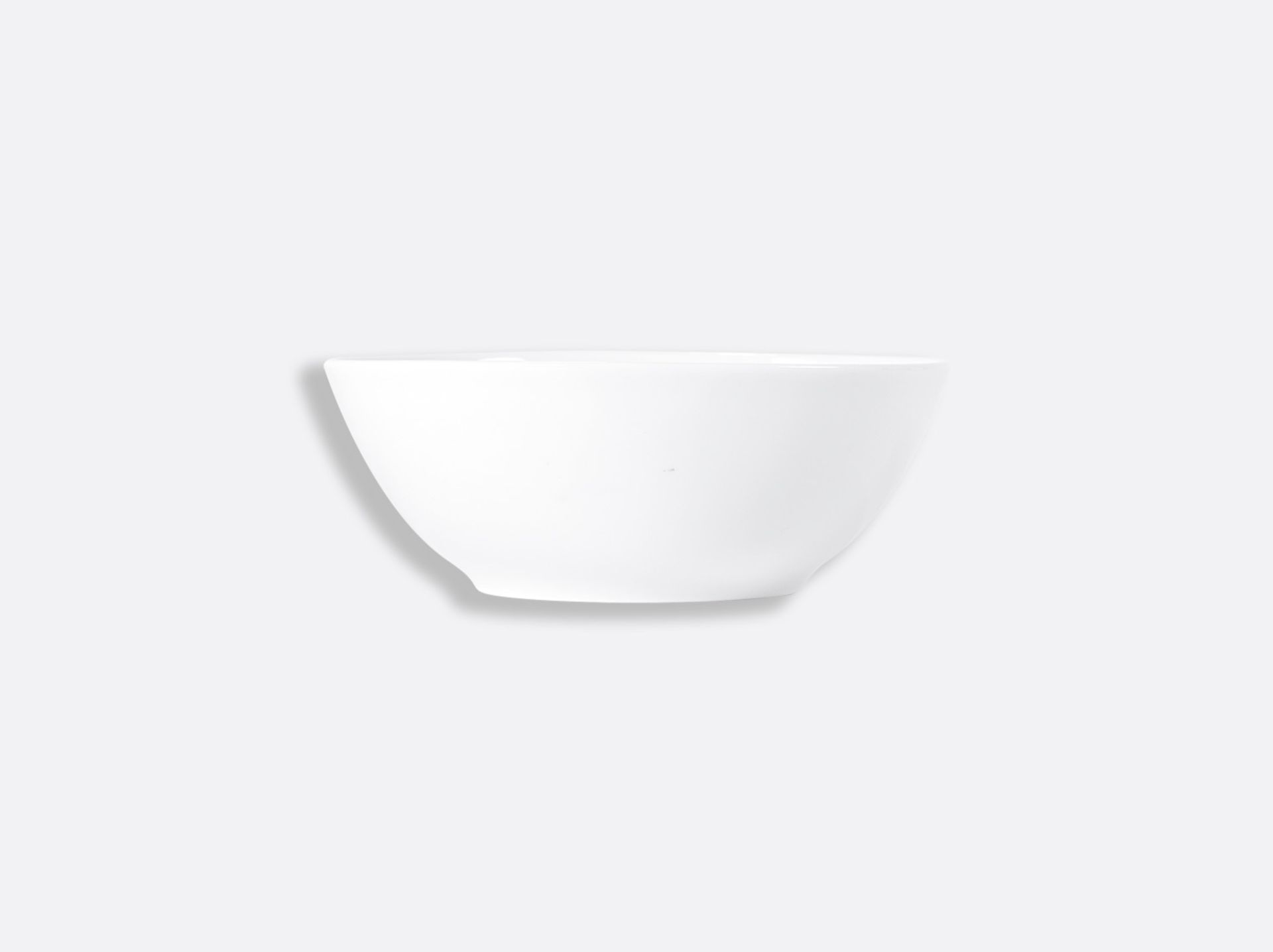 Bernardaud Cereal Bowl Digital Blanc RRP 76