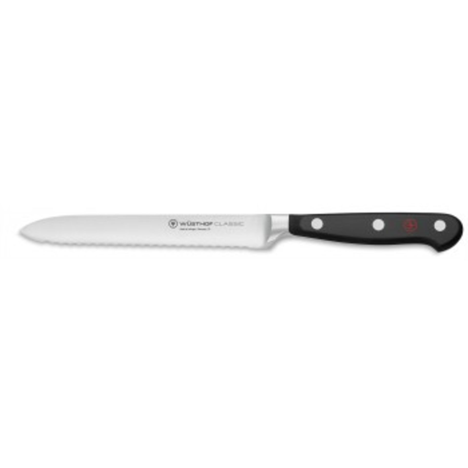 Wusthof Sandwich Knife 14cm Classic RRP 91