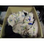 box of approx 50 Various sized and coloured Jachs ladies summer Blouses, all new