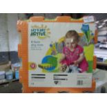 Wilko PK of 8 X Foam Play Mats 12+ months New & packaged