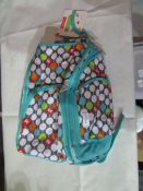 Fisher Price Baby Bag Look new ( See Image )