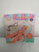 Baby Massage Set Unchecked & boxed