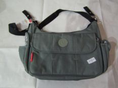 Fisher Price Baby Bag Look new ( See Image )