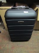 Asab 4 Wheel Cabin Hard Case, Looks New & Boxed.