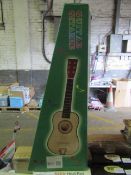 Kids String Guitar Colour May Vary Unchecked & Boxed