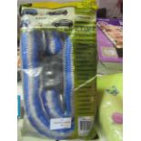 Lifetime Cars Towing Rope, Elastic 2800kg, Unchecked & Packaged