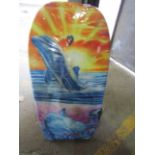 Body Boards Wave Riders Board, New & Packaged.