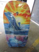 Body Boards Wave Riders Board, New & Packaged.