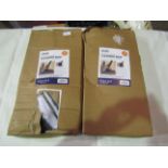 2 X Asab Cleaning Mops Unchecked & Boxed