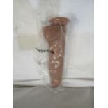 Silica Penis Sex Toy - Picked At Random - New.