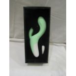 Cactus Style Vibration Sex Toy - New.