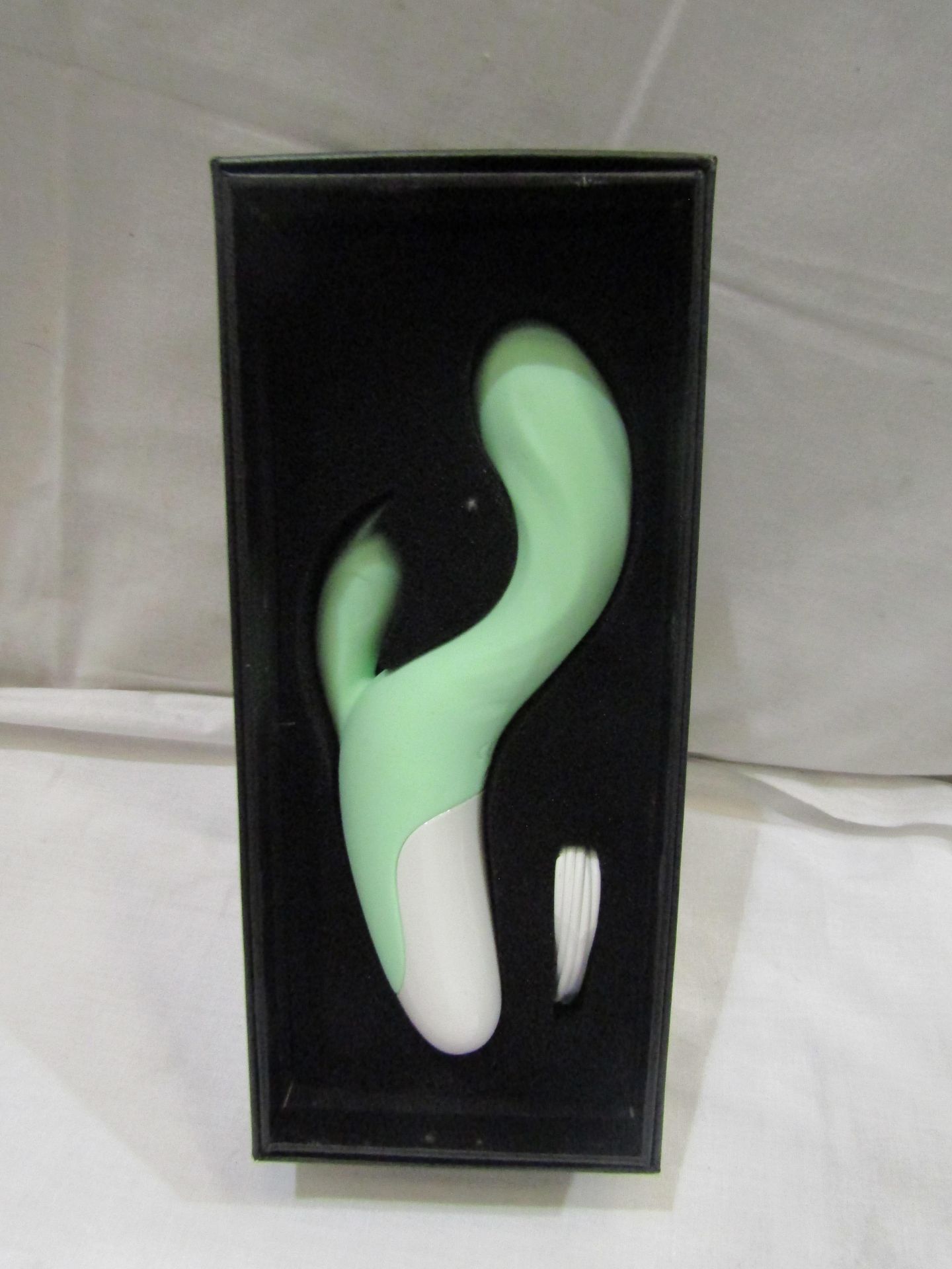 Cactus Style Vibration Sex Toy - New.