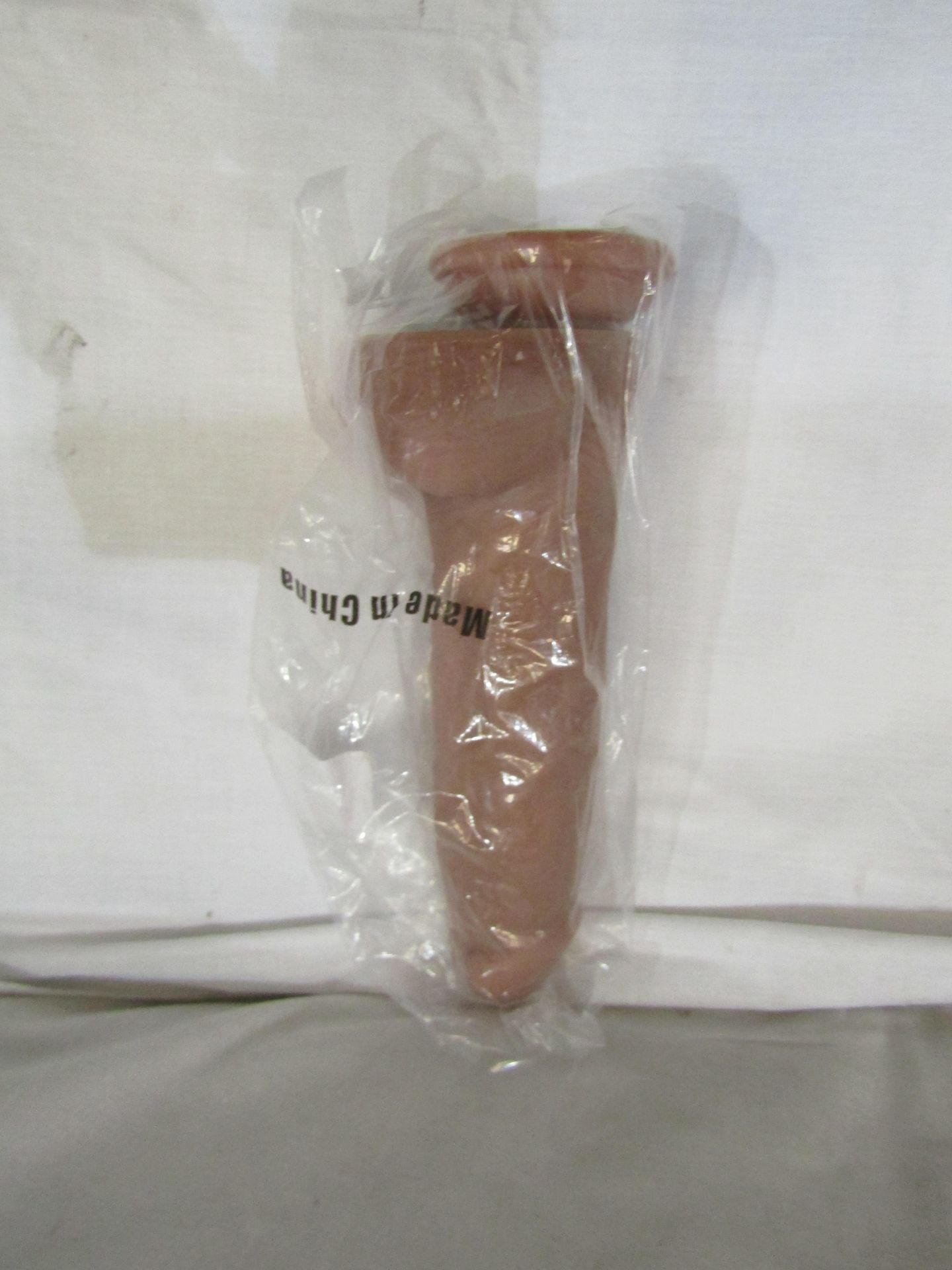 Silica Penis Sex Toy - Picked At Random - New.