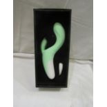 Cactus Style Vibration Sex Toy - New.