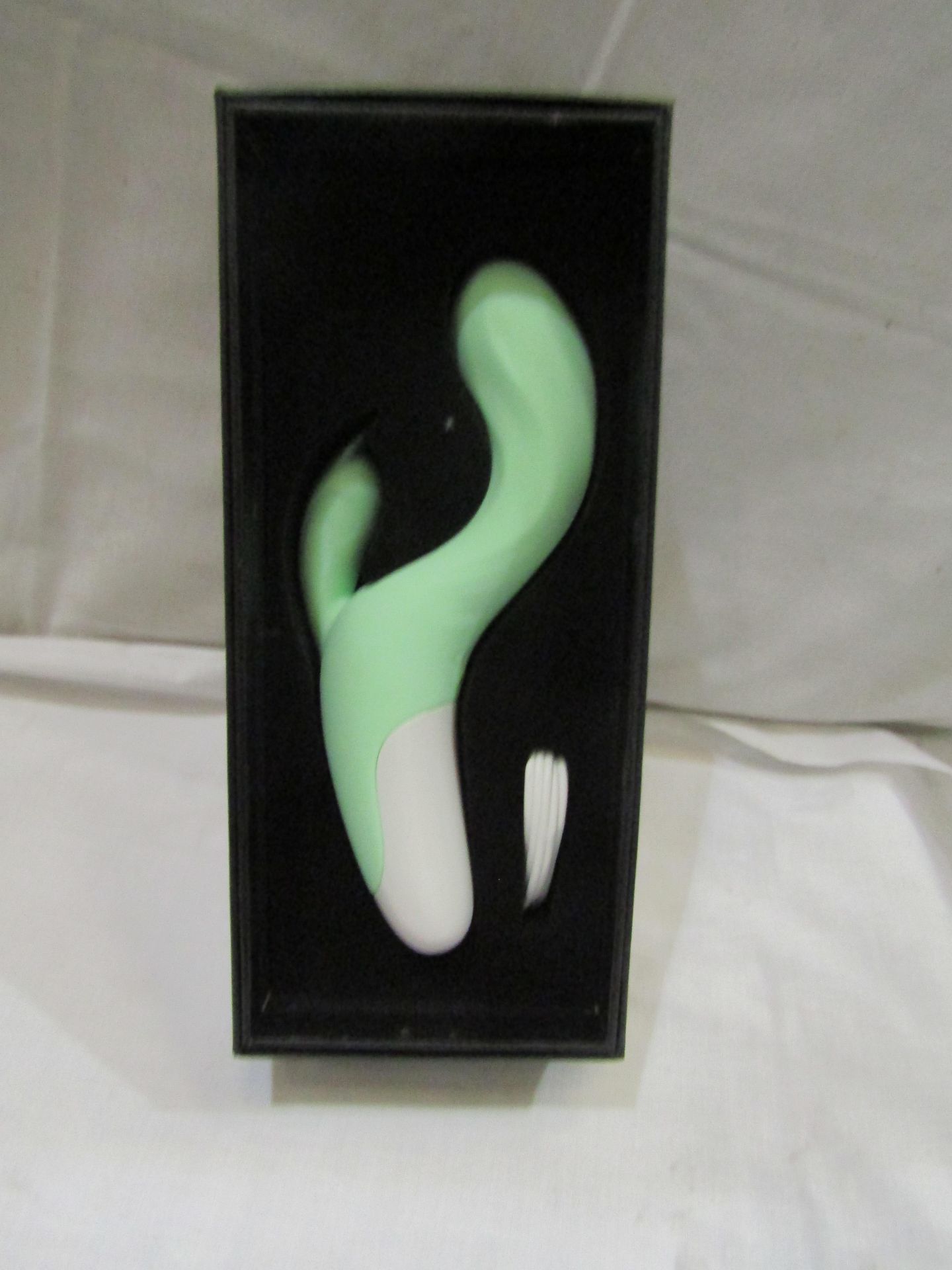 Cactus Style Vibration Sex Toy - New.