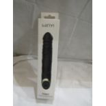 Winyu - Vibration Penis Sex Toy - New.