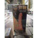 New Excited Stimulate Multifunctional Masturbation Device - New & Packaged.