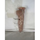 Silica Penis Sex Toy - Picked At Random - New.