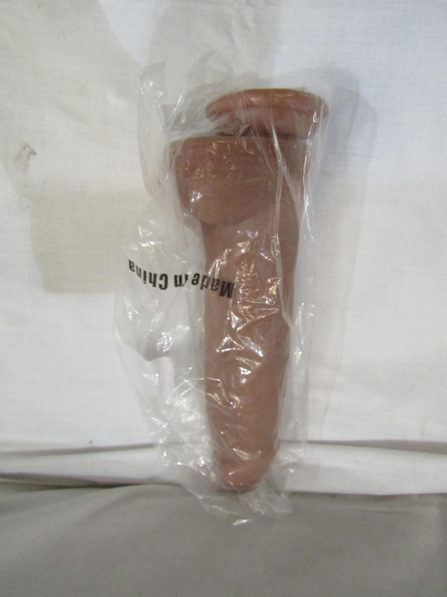 Silica Penis Sex Toy - Picked At Random - New.