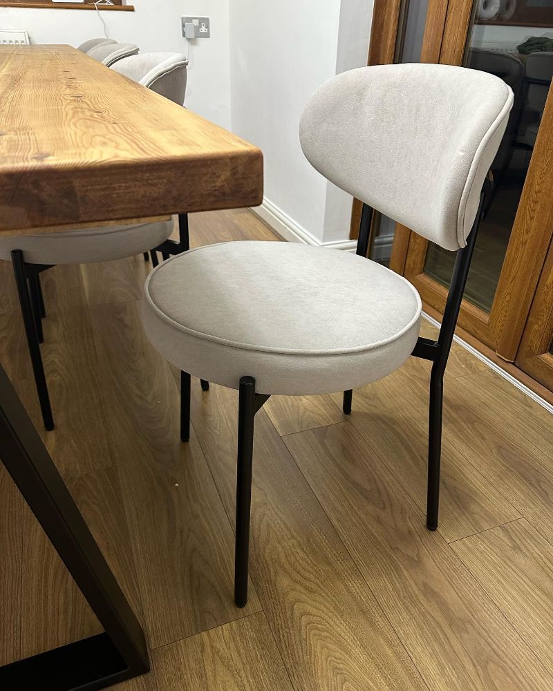 Sping clearance Furniture sale 15% buyers fees on Footstools, Bedside Tables & More. Featuring Brands Such As Dusk, Swoon, Chelsom & More.