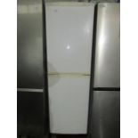 Beko - White Fridge Freezer - Powers On But Does Not Get Cold, Need Intensive Clean. May Contains