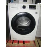 Samsung Dryer, Powers On But The Drum Seems To Be Making A Very Loung Banging Noise, May Contain