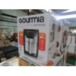 Gourmia 6.7ltr air fryer, boxed nad completely raw and unchecked for woeking condition
