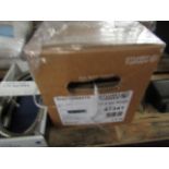 Stuart Turner Showermate S2.6 Bar single shower pump, new and boxed part no47341, RRP œ167 see link,