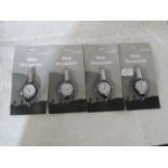 4x Yellowstone - Map Measurer's - Packaged.