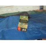 AdventurePeaks - Folding Camping Chair ( Colours Vary ) - Good Condition.