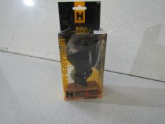 Hercules - Wall-Mount Guitar Hanger - Packaged.