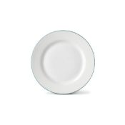 Alice Peto Rainbow Side Plate Teal RRP 18About the Product(s)The definition of simplicity, the