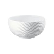 Rosenthal Bowl 14Cm Rosenthal Blend White RRP 21About the Product(s)Radiating simplicity and