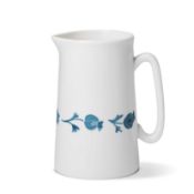 Alice Peto Rose Hip Jug 1 Pint RRP 30About the Product(s)Featuring original hand-painted rosehips