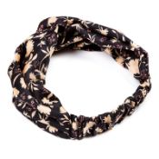Of The Bea Silk Headband Beatrice Jenkins Floral RRP 85About the Product(s)Drawing on the beauty