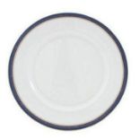 Aynsley Cheese Plate 18cm Blue Garland RRP 29About the Product(s)18cm Aynsley cheese plate in blue