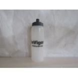 4x InVigor - Water Bottles - New.