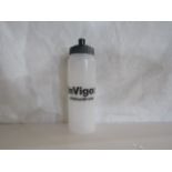 10x InVigor - Water Bottles - New.