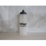 10x InVigor - Water Bottles - New.