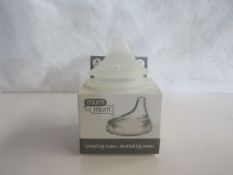 4x Mum To Mum - Silicone Replacement Spout / 4+ Months - New & Boxed.