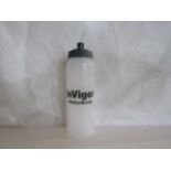 4x InVigor - Water Bottles - New.