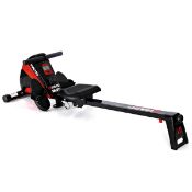 Sweatband Viavito Sumi Folding Rowing Machine RRP 199.00 About the Product(s) Viavito Sumi Folding