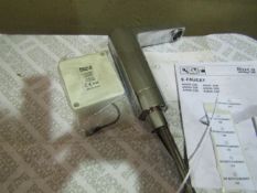 Roca - L90 E-Faucet Mono Block Sensor Tap - New & Boxed. RRP ?697 @Victorian Plumbing
