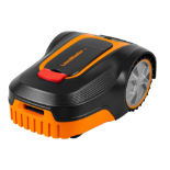 Cleva LawnMaster L10 Robot Lawn Mower - Up to 400m2- No Battery RRP 360.00 About the Product(s)