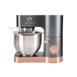 Gourmet Pro Bake and Blend Stand Mixer with Blender Jug GPKM01 RRP 150About the Product(s)There's