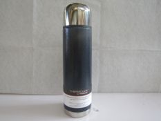 Thermos Caf? - Stainless Steel Navy Vacuum Insulated Flask 1L - Non Original Packaging.